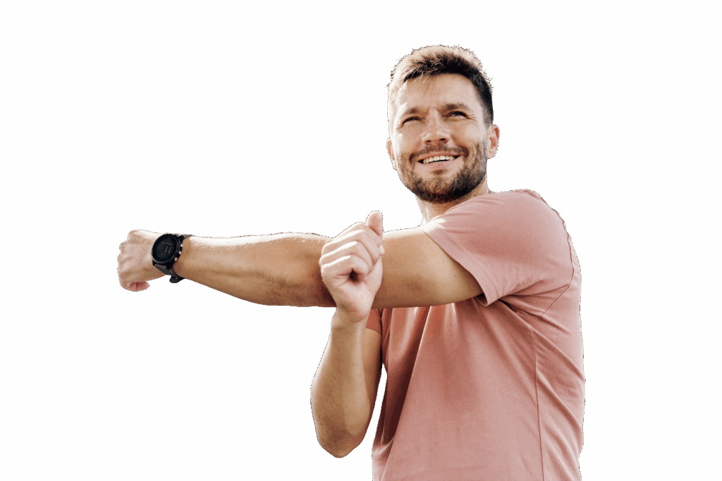 Why Am I Always Tired? Cellular Energy and What Actually Helps