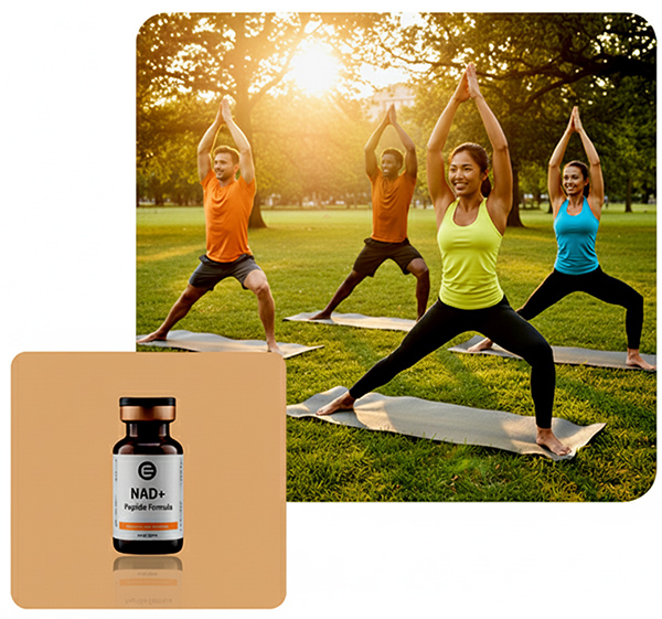 NAD+