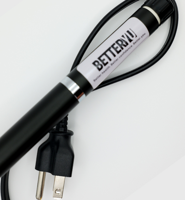 Better Metabolic Energy