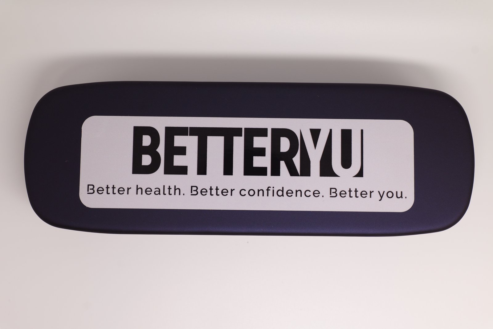 BetterYu pen beside keys