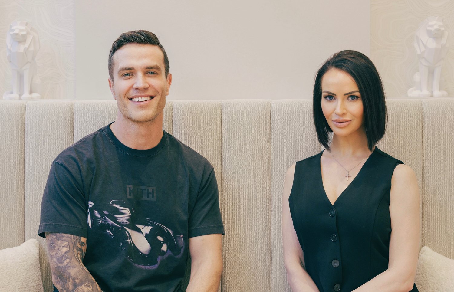 BetterYu founders
