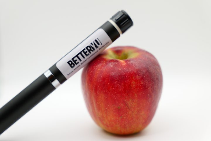 TIMELESS pen