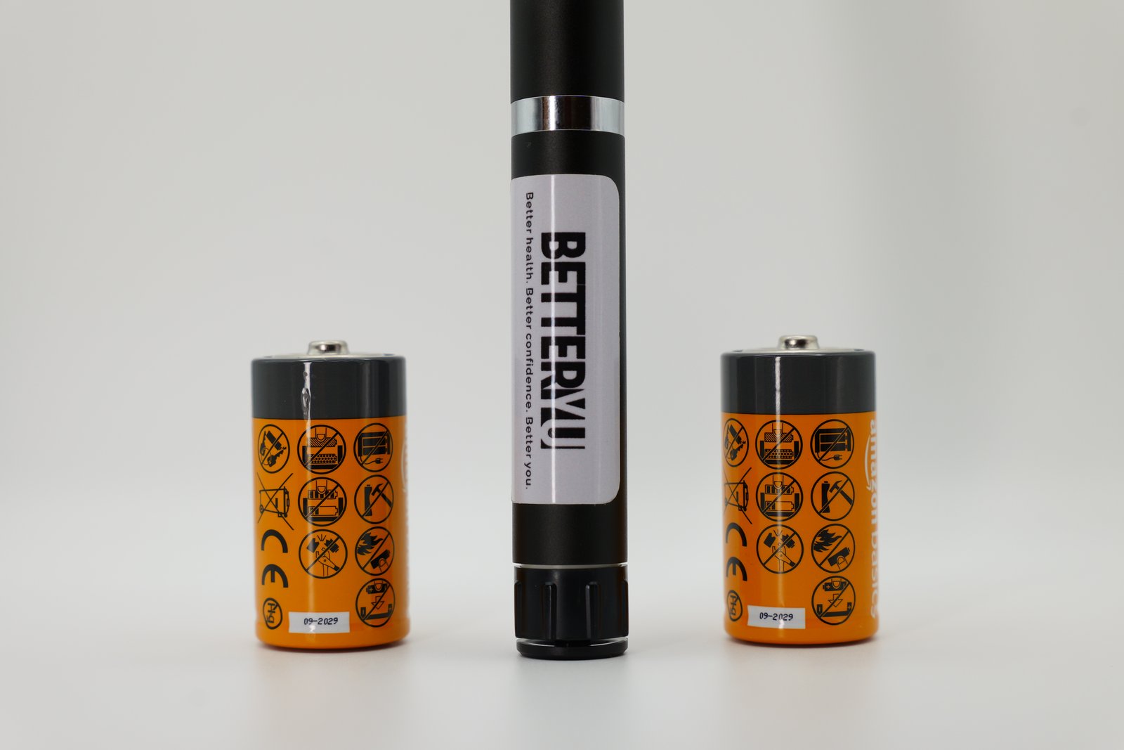 CELL SPARK pen