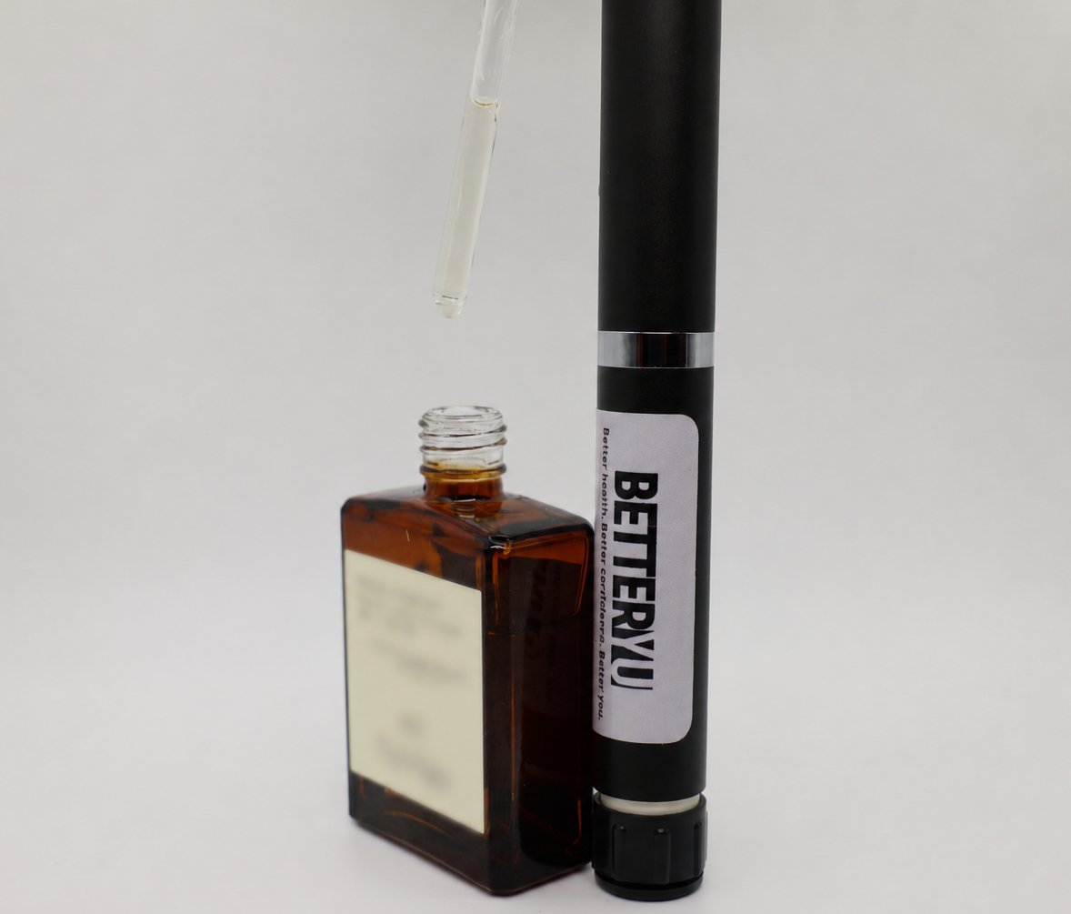 RADIANCE pen