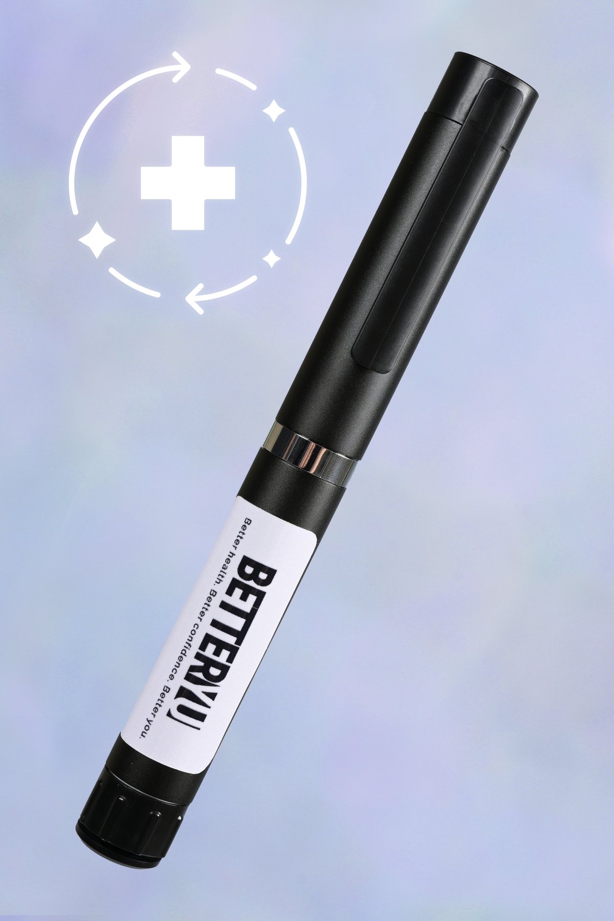 BetterYu CELL MEND wellness pen