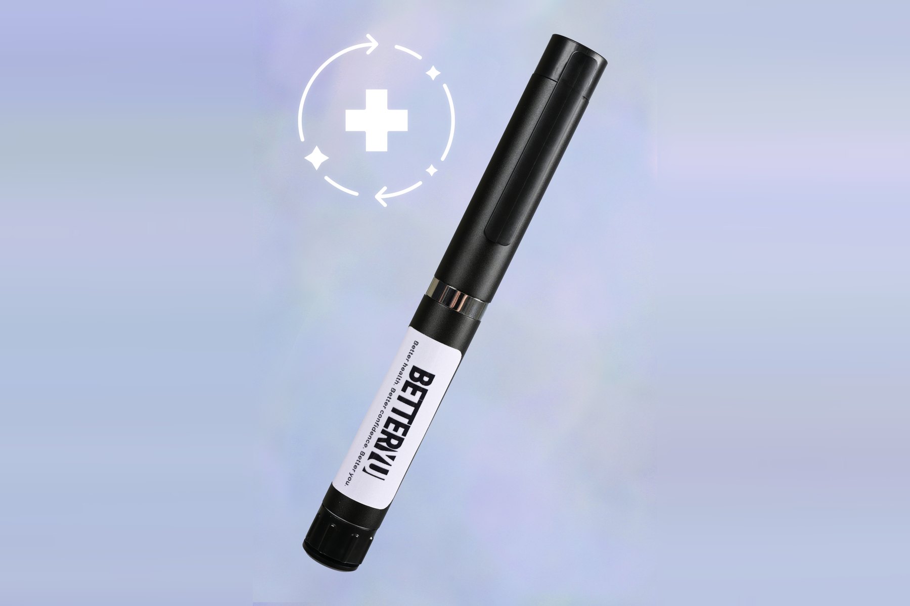 BetterYu CELL MEND prescription wellness pen