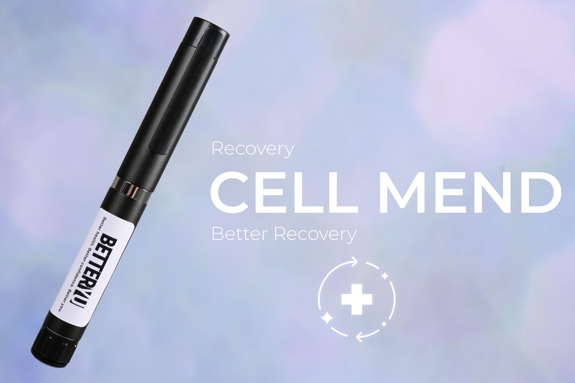 CELL MEND BetterYu pen