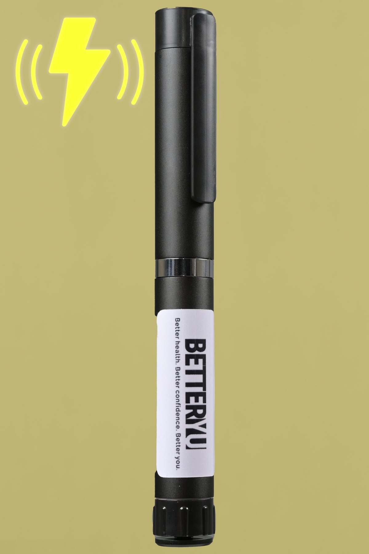 BetterYu CELL SPARK wellness pen