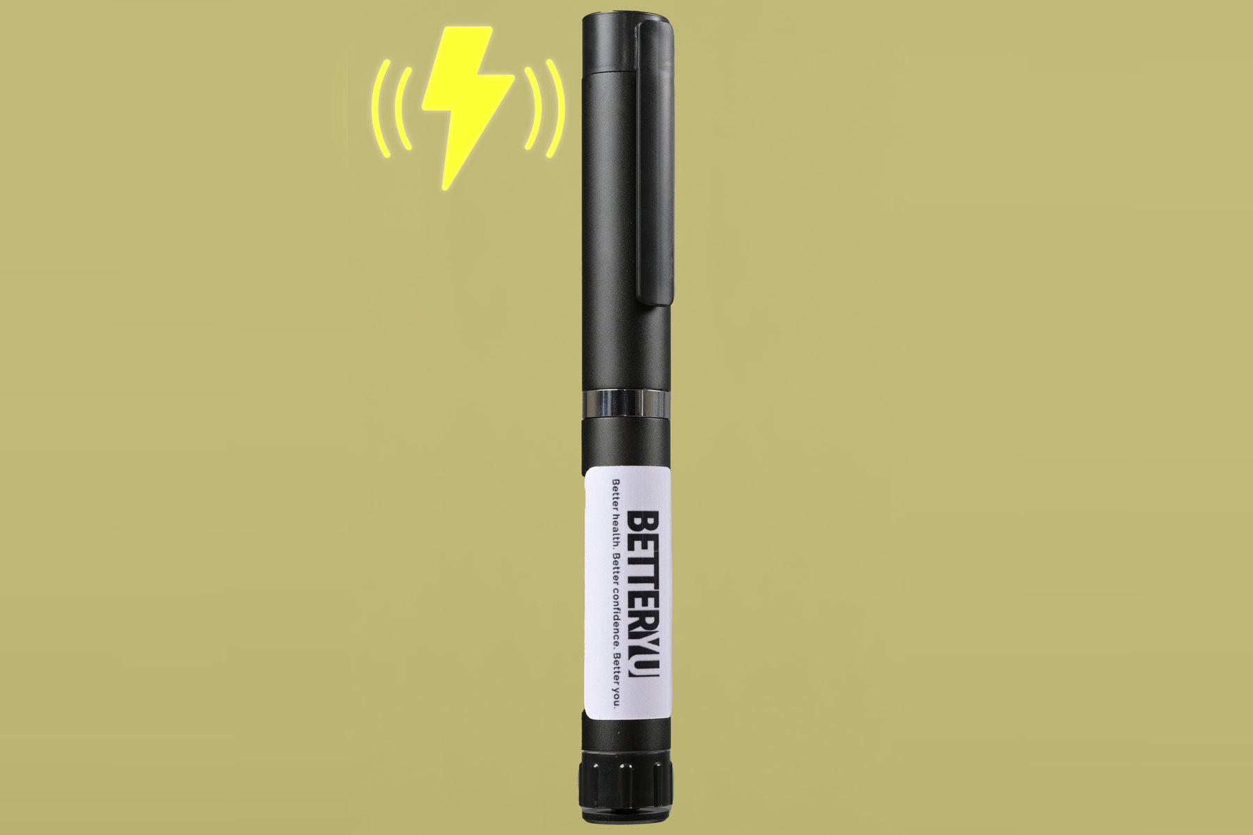 BetterYu CELL SPARK prescription wellness pen
