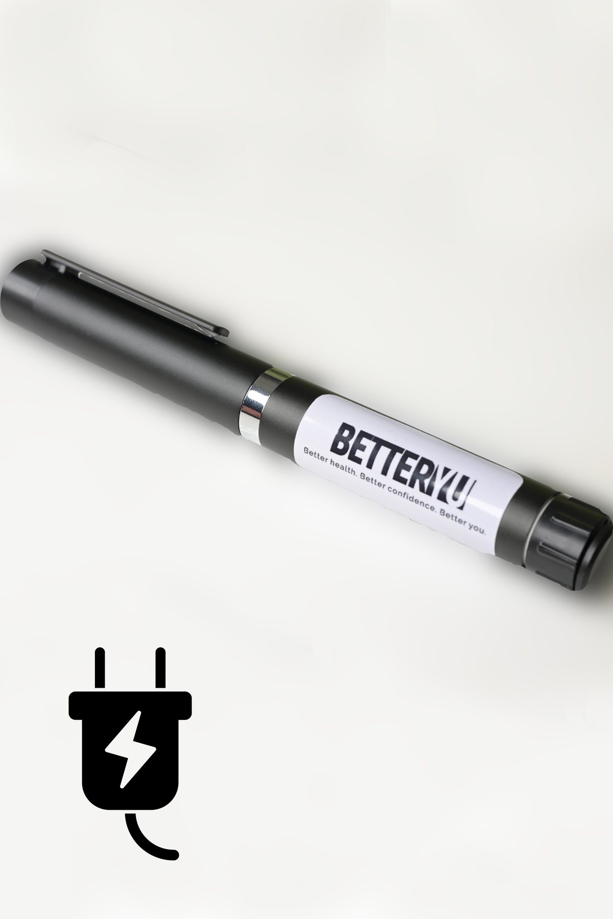 BetterYu CORE CHARGE wellness pen