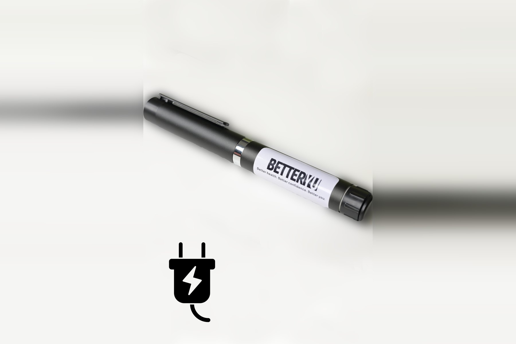 BetterYu CORE CHARGE prescription wellness pen