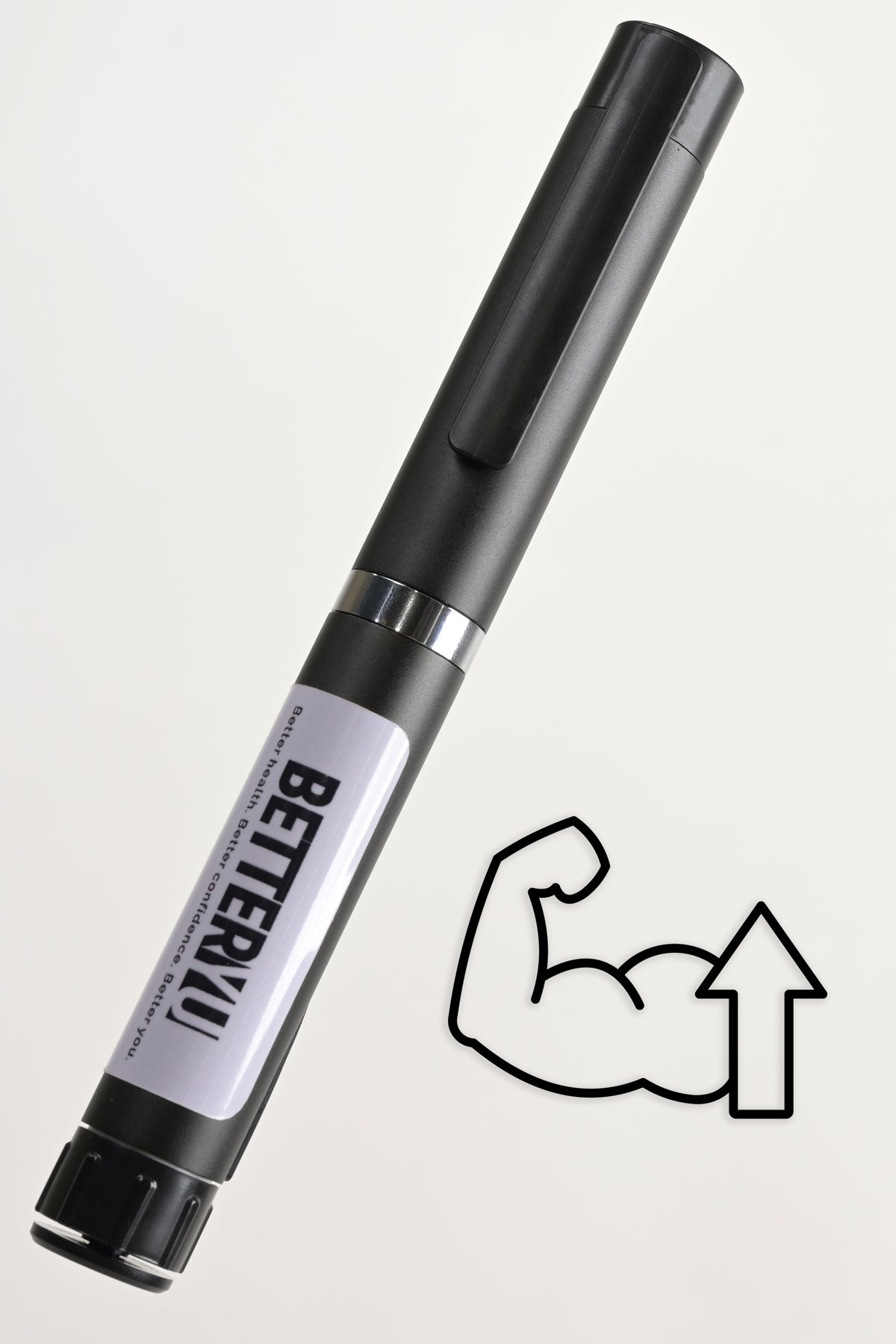 BetterYu ELEVATE wellness pen