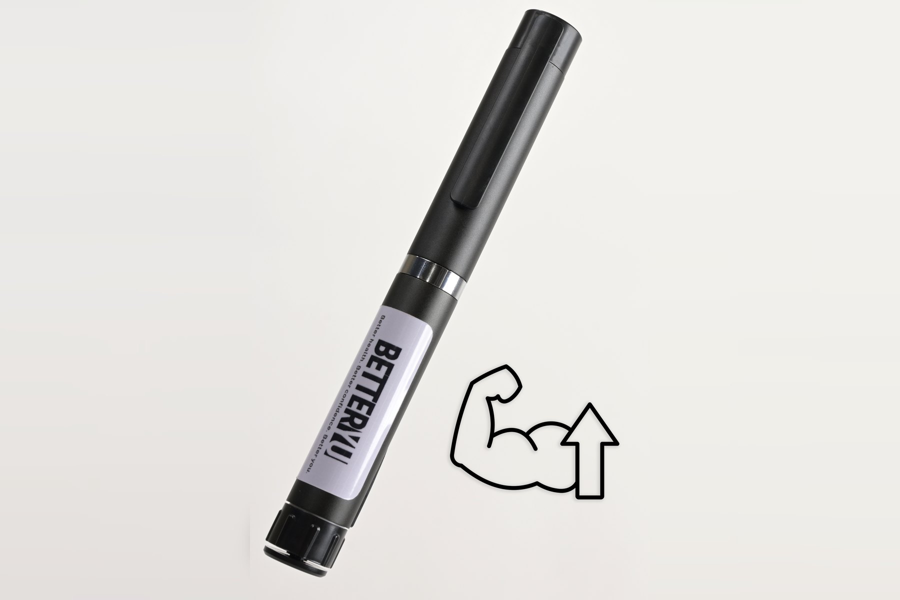 BetterYu ELEVATE prescription wellness pen