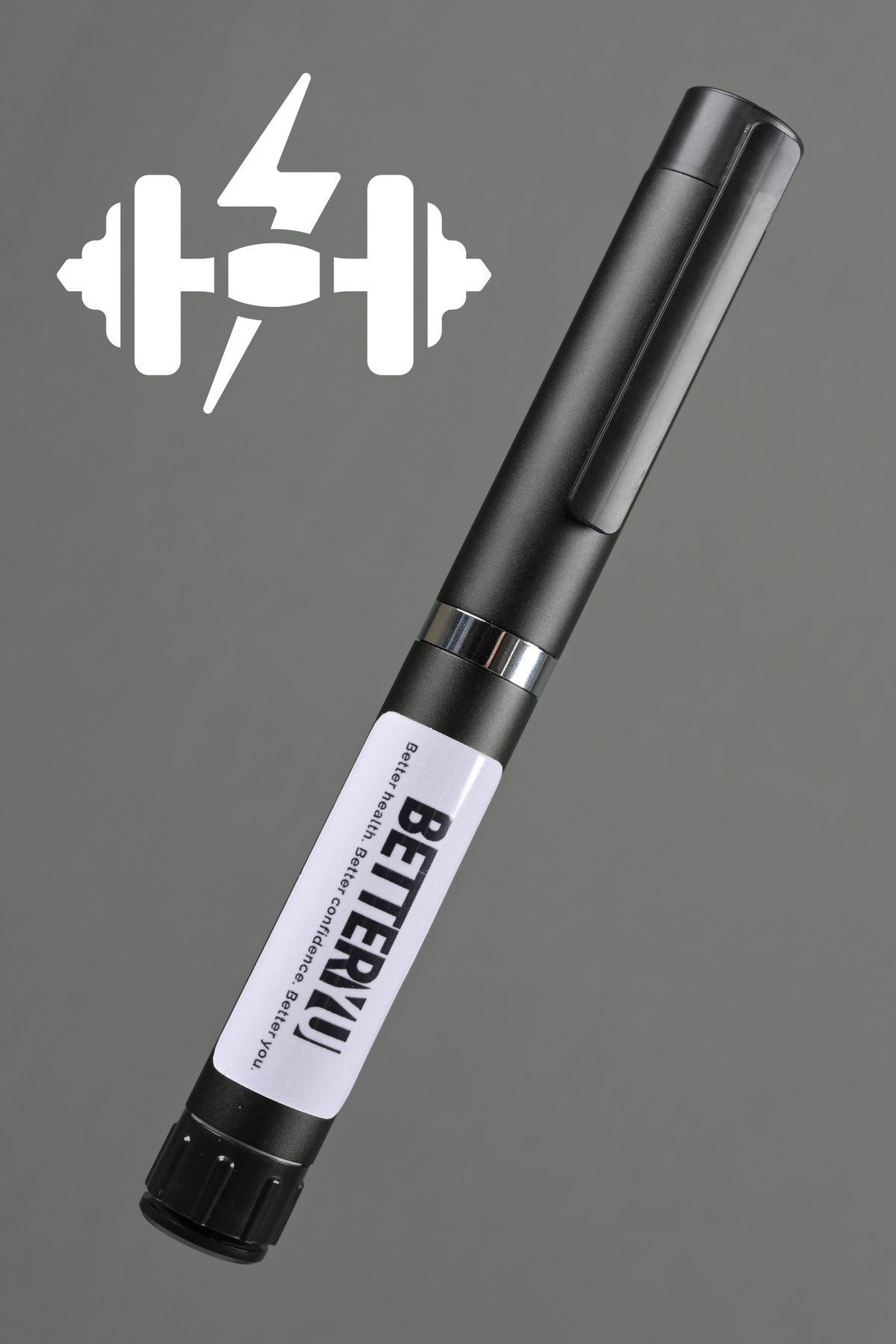 BetterYu LEAN CODE wellness pen