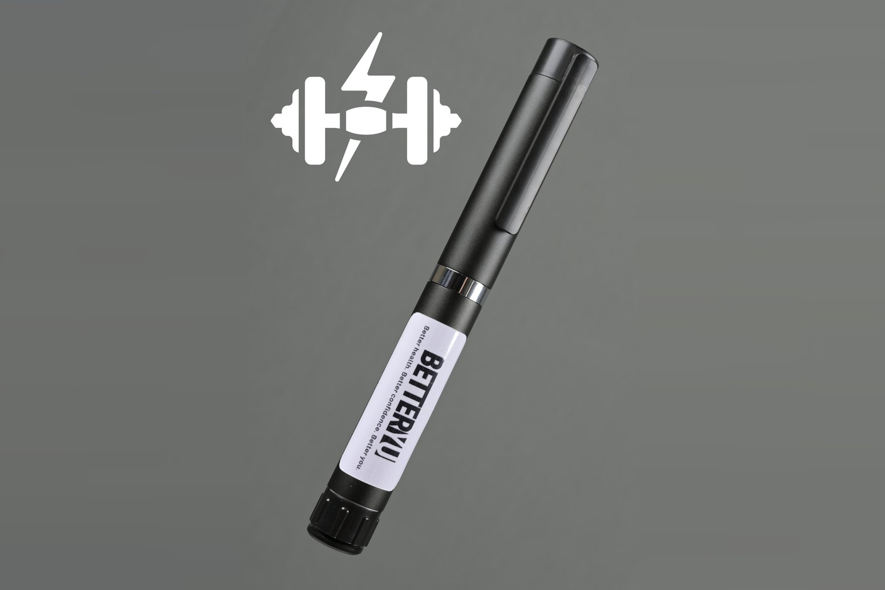 BetterYu LEAN CODE prescription wellness pen
