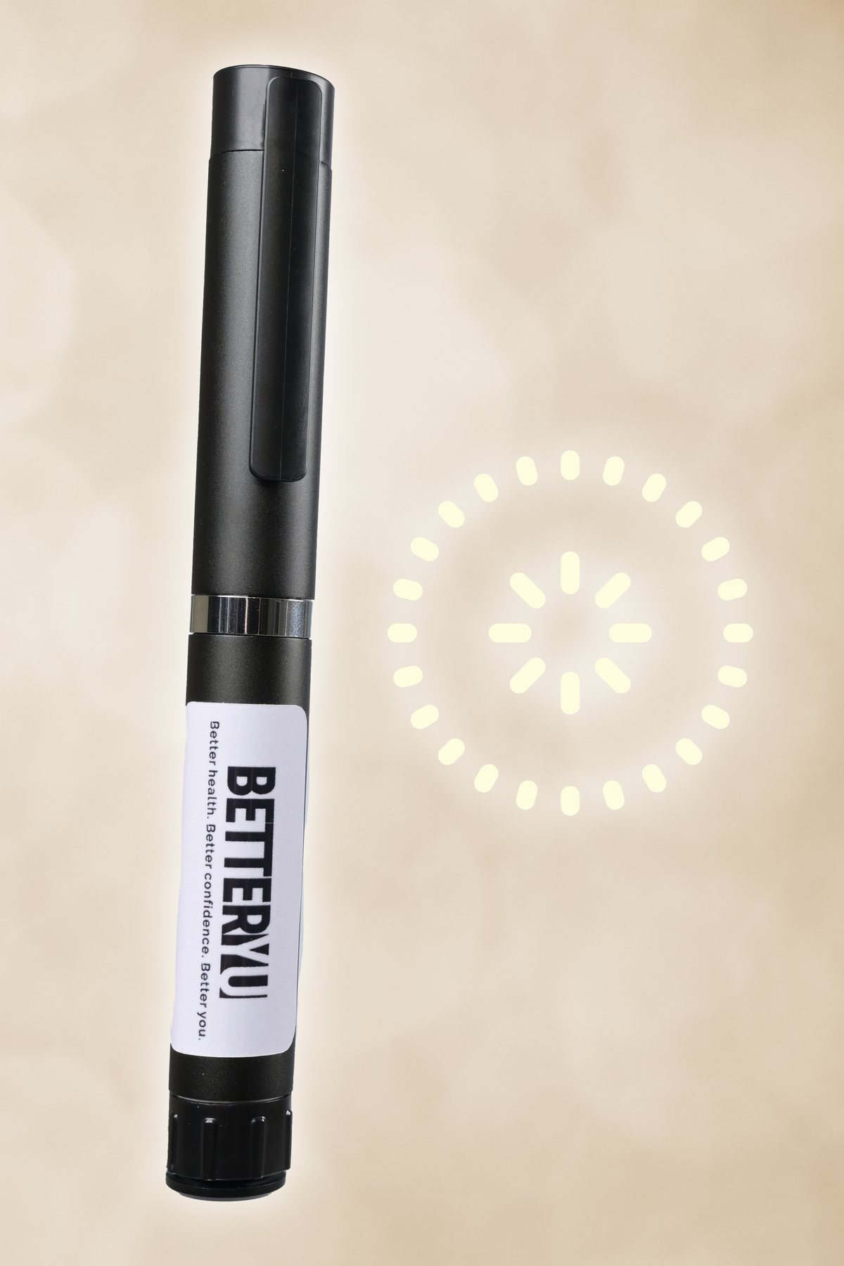 BetterYu RADIANCE wellness pen