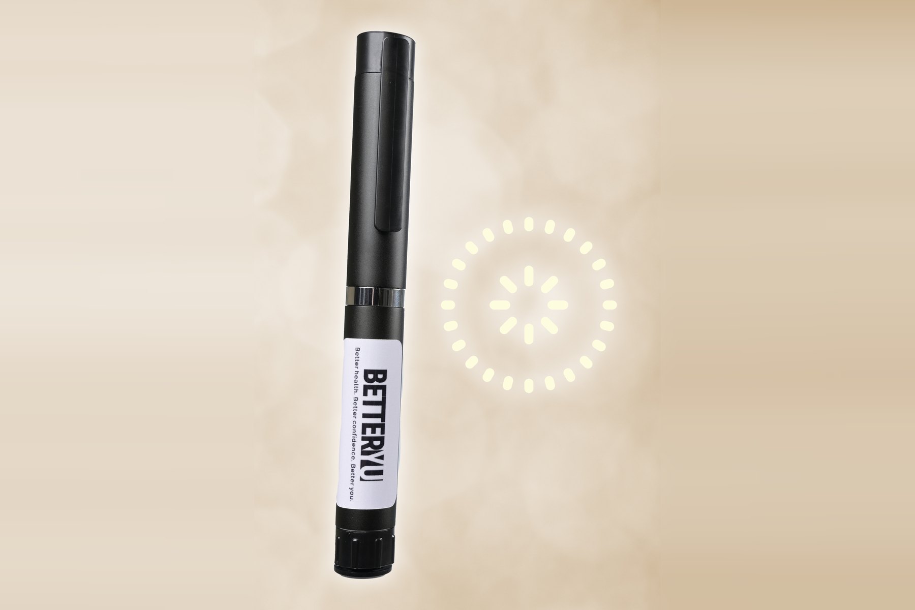 BetterYu RADIANCE prescription wellness pen