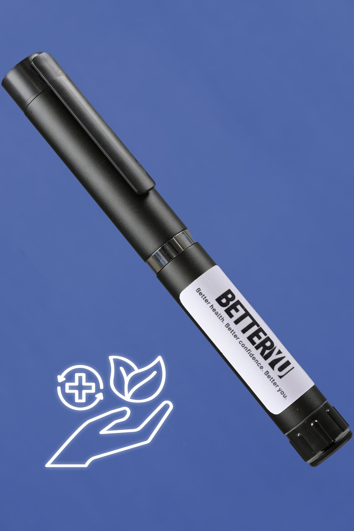 BetterYu RESTORE wellness pen