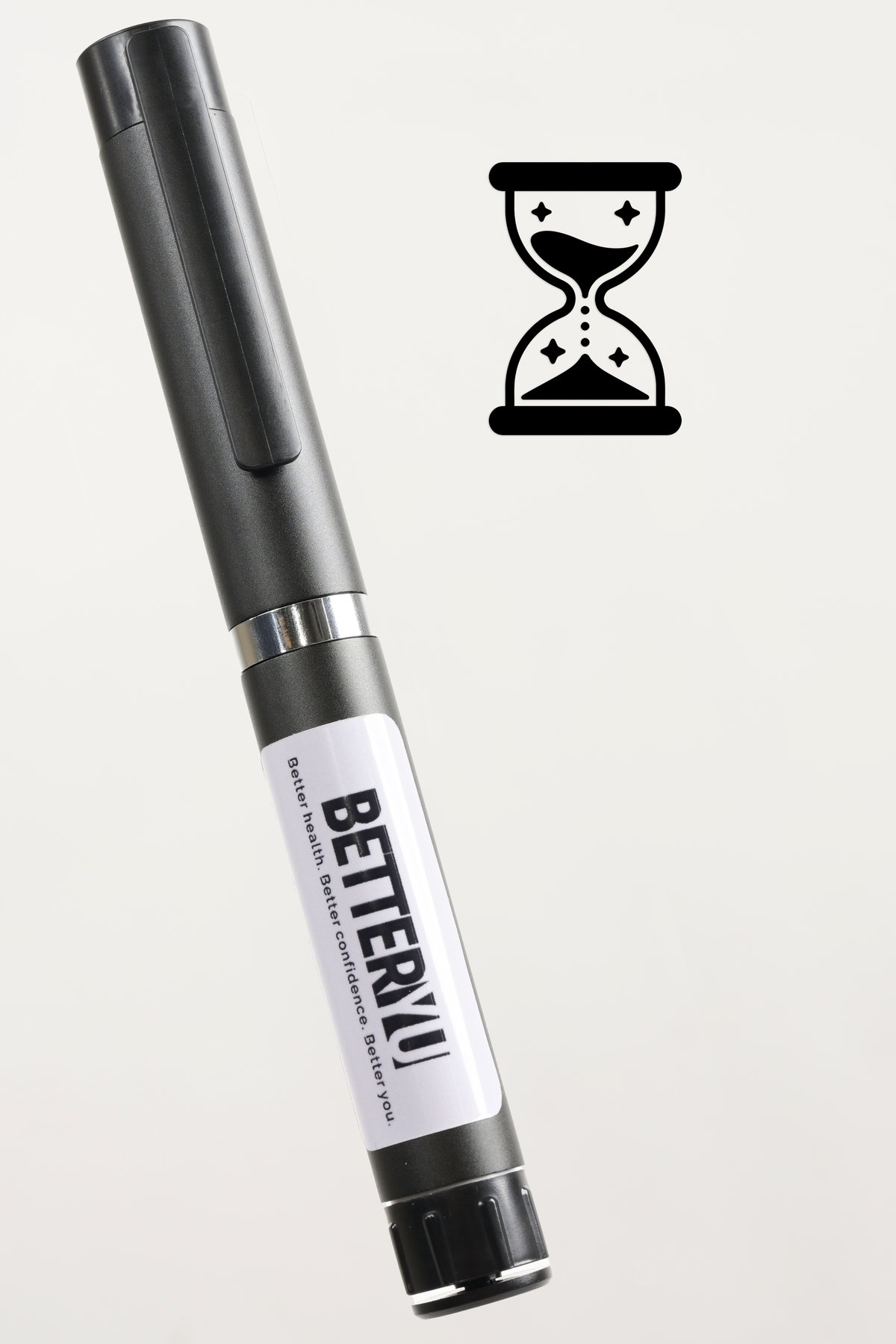 BetterYu TIMELESS wellness pen
