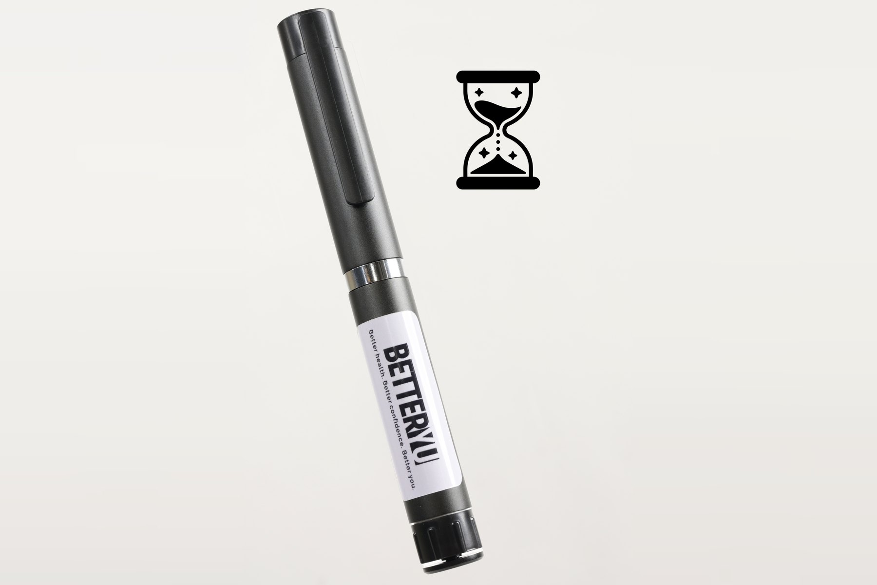 BetterYu TIMELESS prescription wellness pen