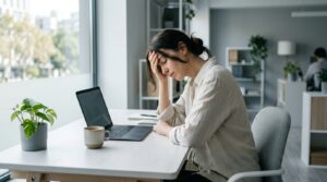 Why Do I Crash Every Afternoon? The 3pm Energy Slump