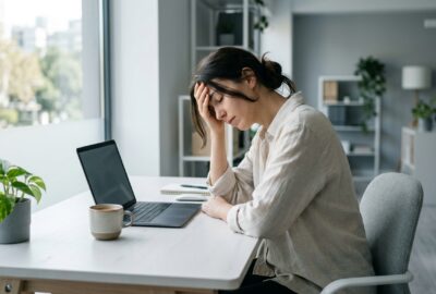 Why Do I Crash Every Afternoon? The 3pm Energy Slump