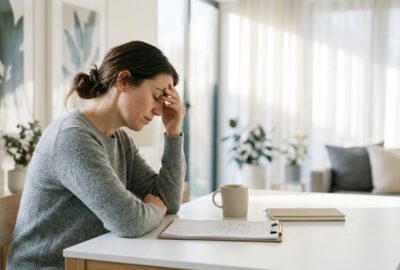 Brain Fog and Fatigue but Labs Are Normal: What Tests Miss