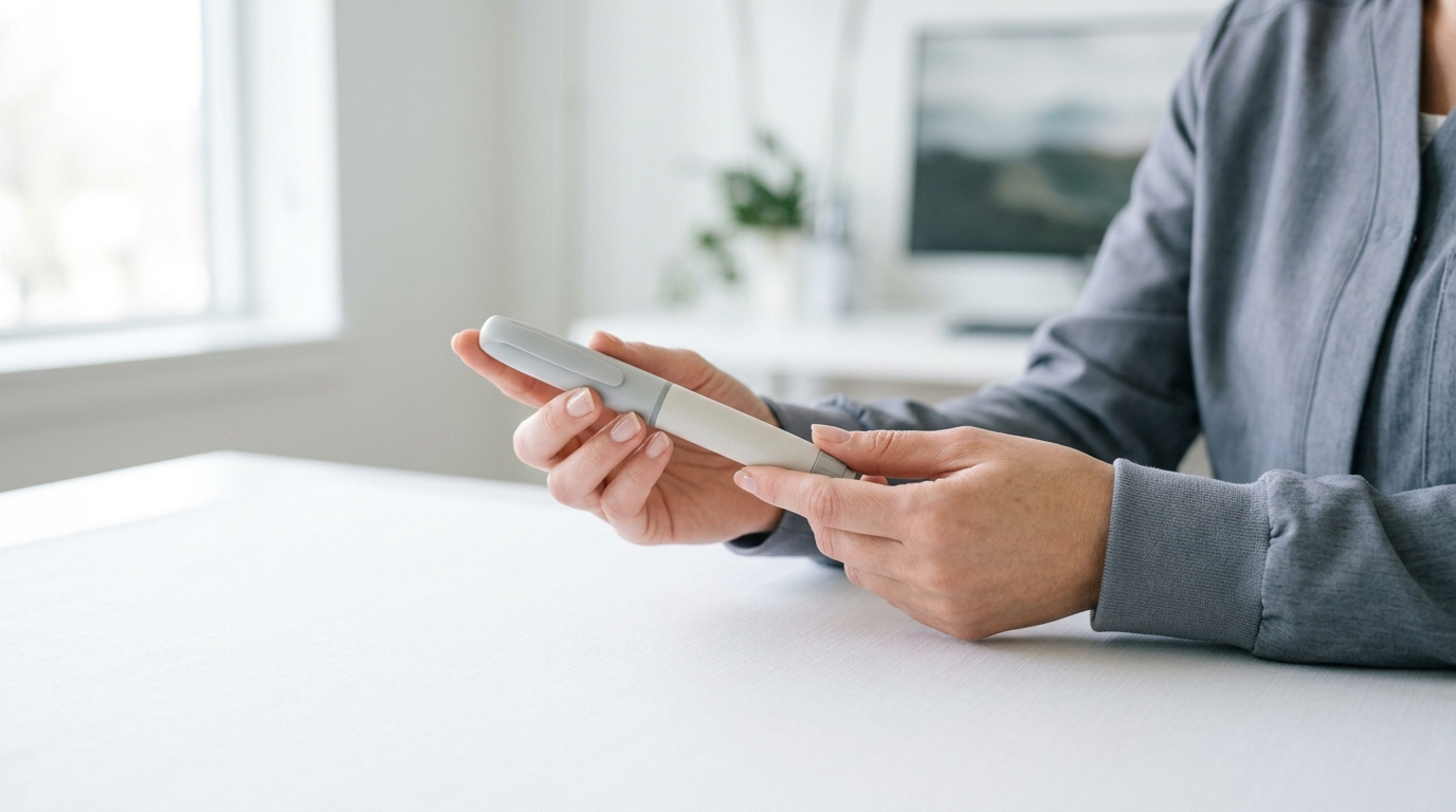 Which Wellness Pen Is Right for You? | BetterYu