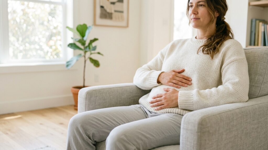 Gut Health and Digestion: The Whole-Body Connection