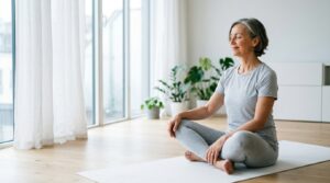 Healthy Aging vs. Anti-Aging Explained | BetterYu