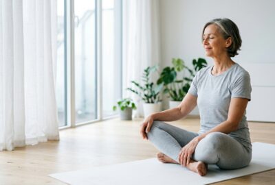 Healthy Aging vs. Anti-Aging Explained | BetterYu