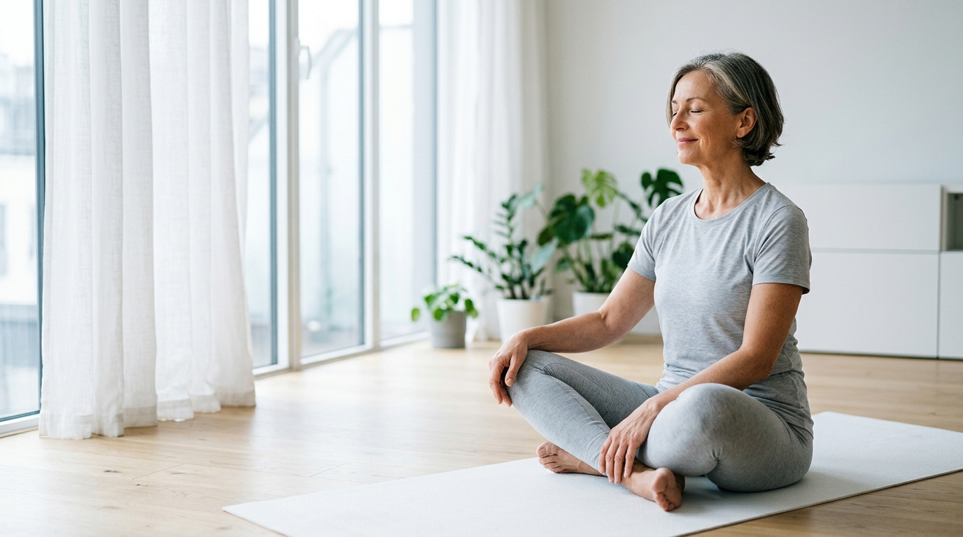 Healthy Aging vs. Anti-Aging Explained | BetterYu