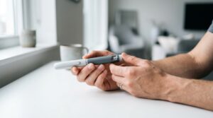 How to Use Your Injection Pen: Step-by-Step Guide