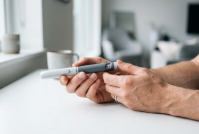 How to Use Your Injection Pen: Step-by-Step Guide