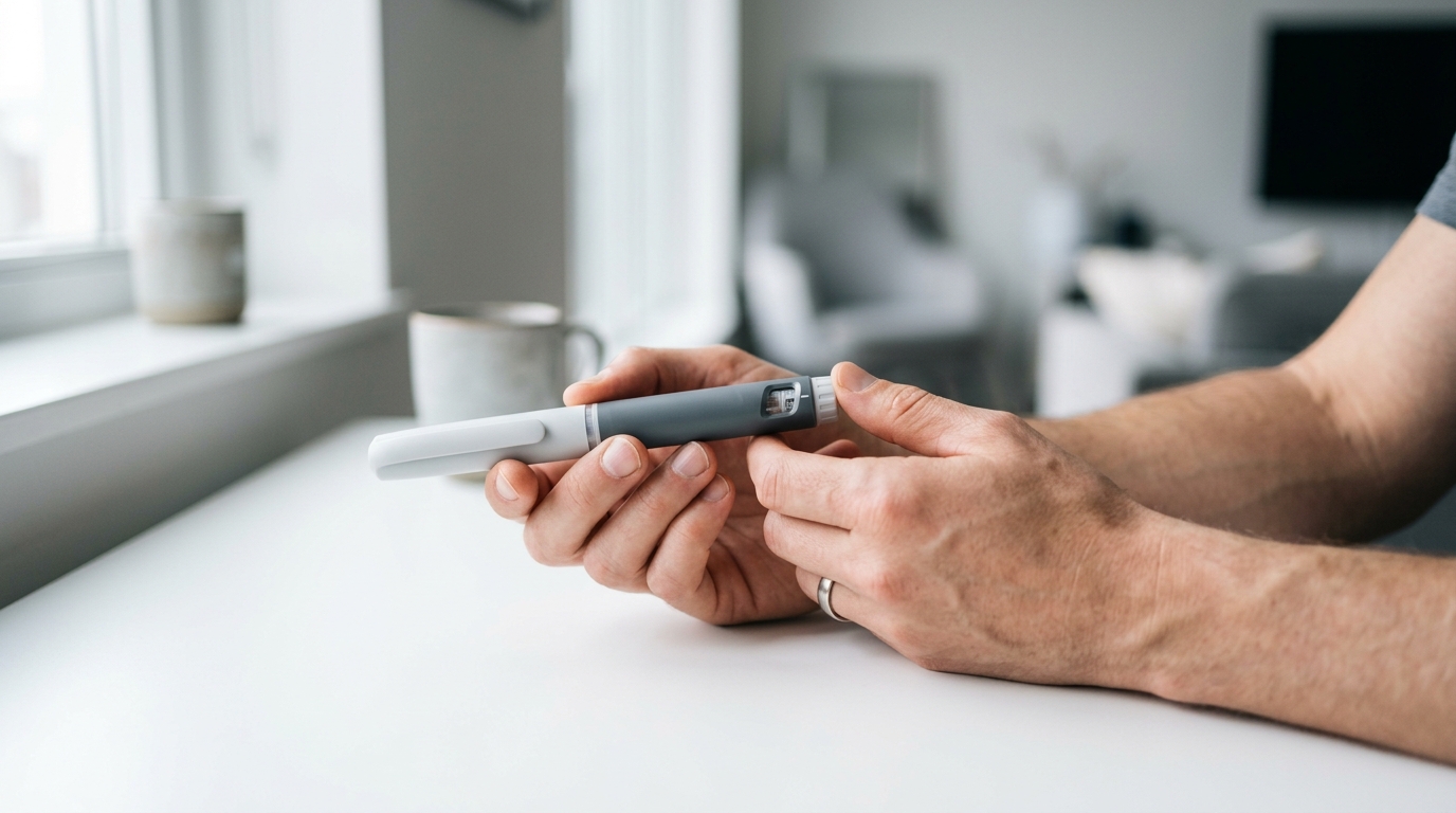How to Use Your Injection Pen: Step-by-Step Guide