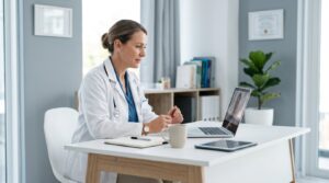LegitScript Certified Telehealth & What It Means for You