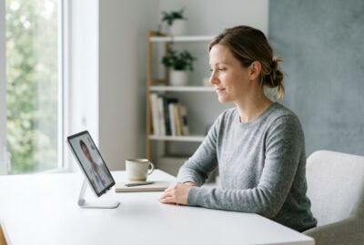 Who Qualifies for a Telehealth Wellness Prescription?