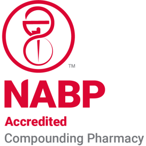 NABP Accredited Compounding Pharmacy